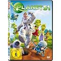 Planet 51