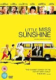 Little Miss Sunshine [DVD] [2006]