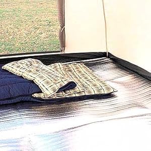 【クリックで詳細表示】ロゴス(LOGOS) テントピッタリシート300 73832811