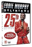 Eddie Murphy Delirious 25th Anniversary Edition [DVD] [1983]