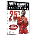 Eddie Murphy Delirious 25th Anniversary Edition [DVD]