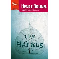 Les ha�kus