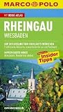 Marco Polo Reiseführer Rheingau, Wiesbaden