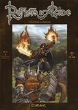 Reflets d'acide, tome 3 (Couverture 3D) : Perambulation ascensionnelle ! (Edition limit�e)