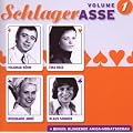 Schlager-Asse 1-Ambe/Brix/B�hm/Sommer