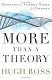 More Than a Theory: Revealing a Testable Model for Creation