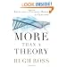 More Than a Theory: Revealing a Testable Model for Creation (Reasons to Believe)