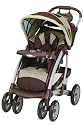 Graco Quattro Tour Deluxe Stroller,  Zurich
