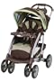 Graco Quattro Tour Deluxe Stroller,  Zurich