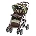 Graco Quattro Tour Deluxe Stroller,  Zurich