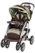 Graco Quattro Tour Deluxe Stroller, Zurich