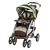 Graco Quattro Tour Deluxe Stroller,  Zurich