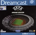 UEFA Dream Soccer