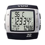 VDO Fahrradcomputer Z2 PC-link