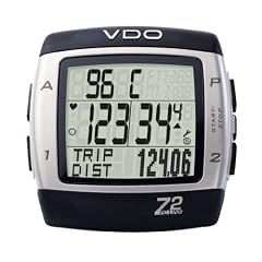 VDO Fahrradcomputer Z2 PC-link