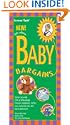 Baby Bargains, 8th Edition