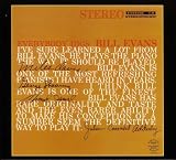 Everybody Digs Bill Evans