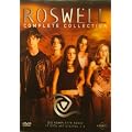 Roswell - Die komplette Serie [17 DVDs]