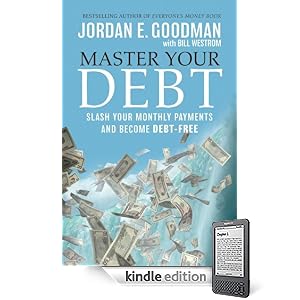 Master Your Debt: Slash Your Monthly Payments and Become Debt Free