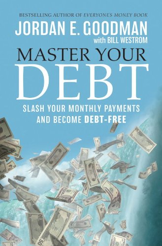 Master Your Debt: Slash Your Monthly Payments and Become Debt