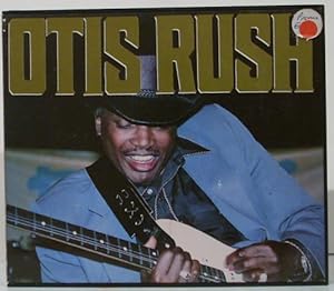 Otis rush song list image