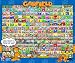 Garfield 1000 Piece Comic Strip Puzzle