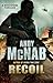Recoil (Nick Stone Thriller)