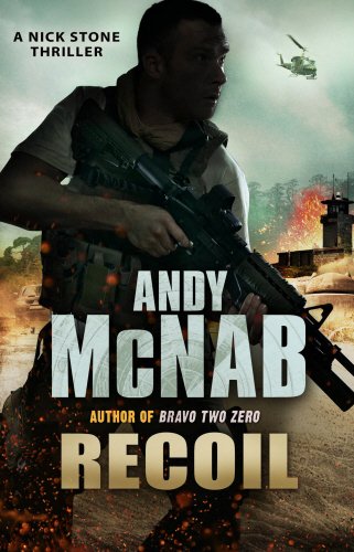 Recoil (Nick Stone Thriller)