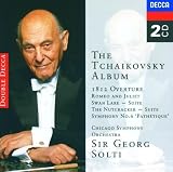 Nutcracker Suite, Op.71a - Russian Dance (Trepak)