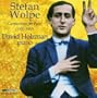 Stefan Wolpe: Compositions for Piano (1920-1952)