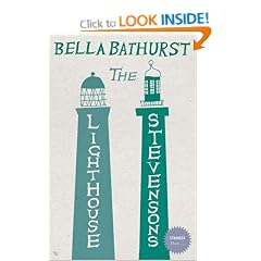 Stranger Than... - The Lighthouse Stevensons