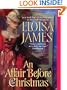 An Affair Before Christmas (Desperate Duchesses)