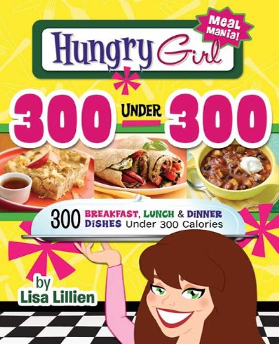 Hungry Girl