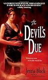 The Devils Due (Morgan Kingsley, Book 3)
