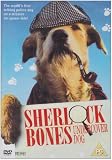 Sherlock Bones: Undercover Dog [DVD] [2007]