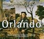 Nicola Porpora: Orlando