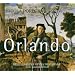Nicola Porpora: Orlando