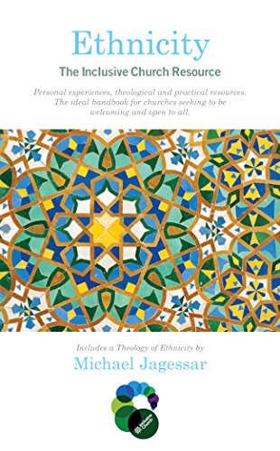 Ethnicity: The Inclusive Church Resource (Inclusive Church Resources)