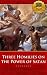 Books : Three Homilies on the Power of Satan - Enhanced (Illustrated)