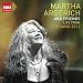 Martha Argerich and Friends Live from the Lugano Festival 2012