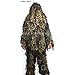 CamoSystems Jackal Ghillie Suit