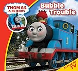Bubble trouble
