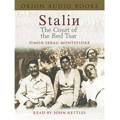 Stalin (Tape): The Court of the Red Tsar