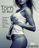 Torn (Razor Saga)