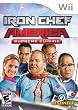 Iron Chef America/Supreme Cuisine