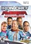 Iron Chef America/Supreme Cuisine