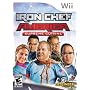 Iron Chef America/Supreme Cuisine
