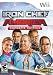 Iron Chef America/Supreme Cuisine