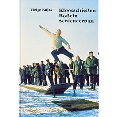 Klootschie�en, Bo�eln, Schleuderball
