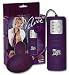 Vibro-Ei Velvet Purple Pill